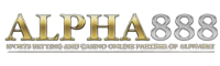 ALPHA888 สุดยอดเว็บพนัน ครบจบในที่เดียว